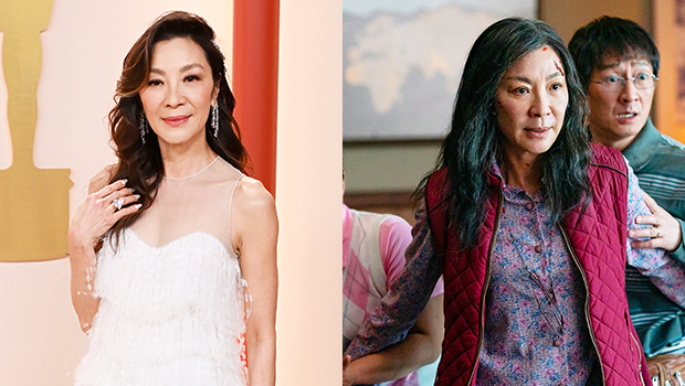 Michelle Yeoh Wins Best Actress Oscar: Watch Speech & See Other Past Winners From The Last 20 Years