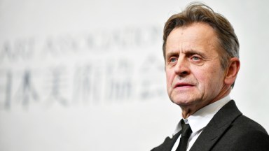 mikhail baryshnikov