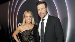 Carrie Underwood's Husband: Everything to Know About Mike Fisher