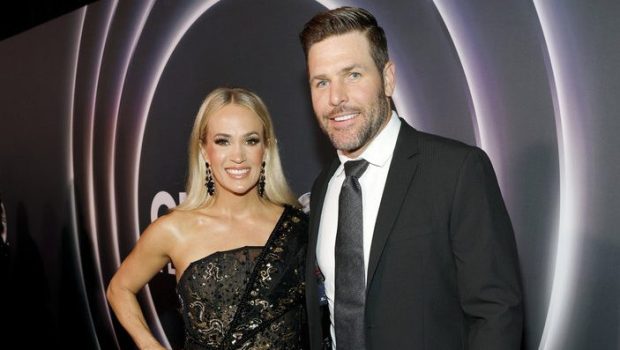 Carrie Underwood's Husband: Everything to Know About Mike Fisher