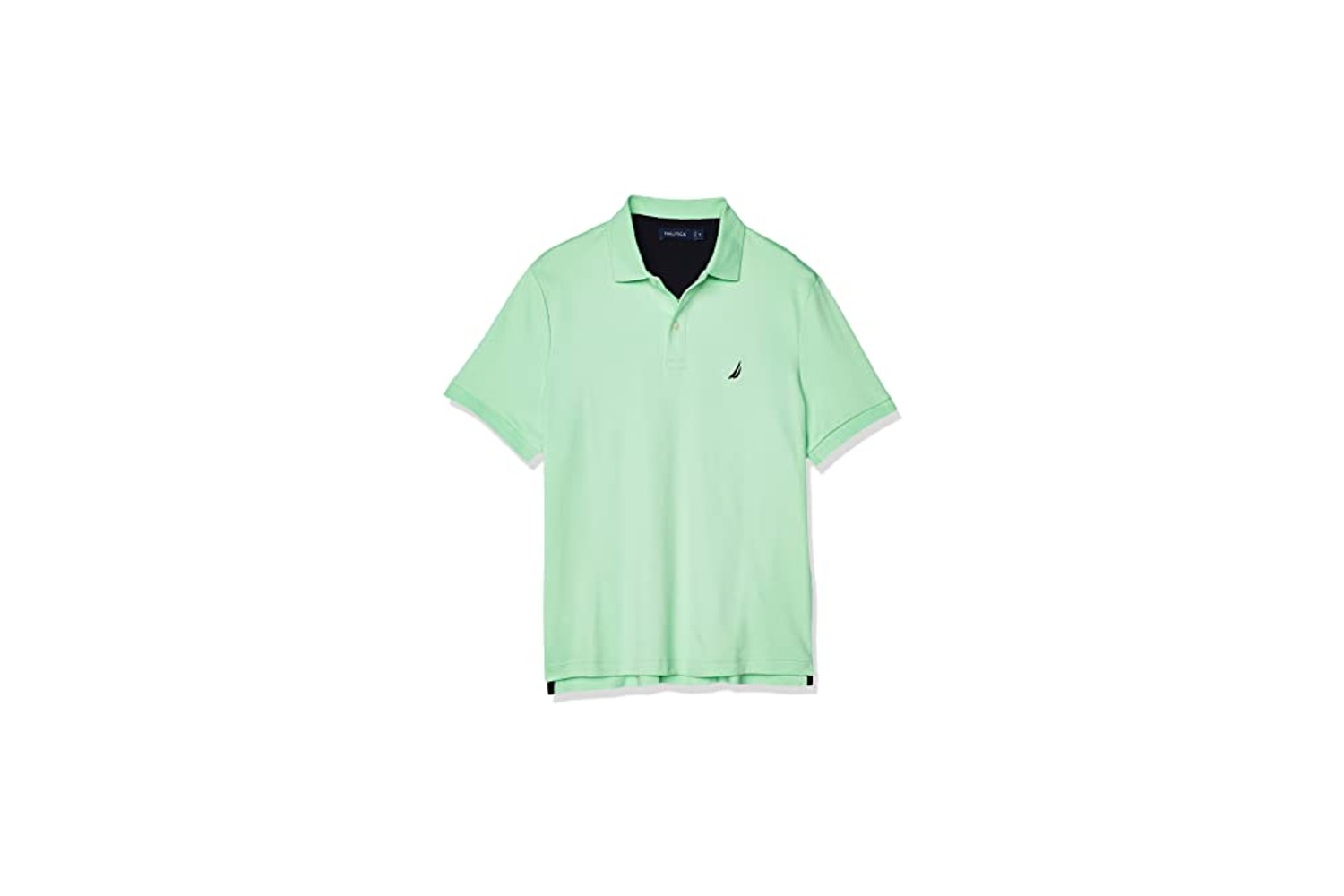 mens short sleeve polo shirt reviews