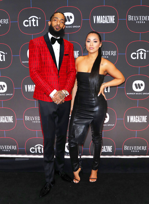 Lauren London Pays Tribute To Nipsey Hussle 3 Years After His Death –  Hollywood Life