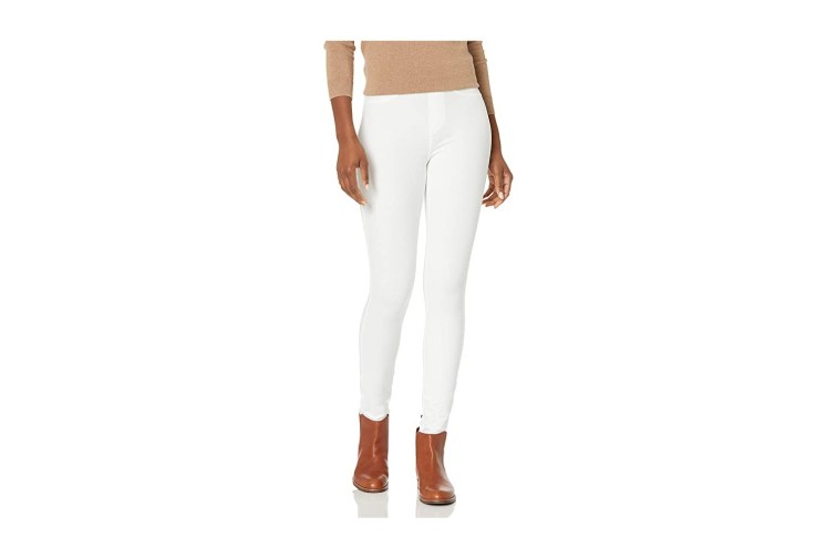 womens white pants reviews