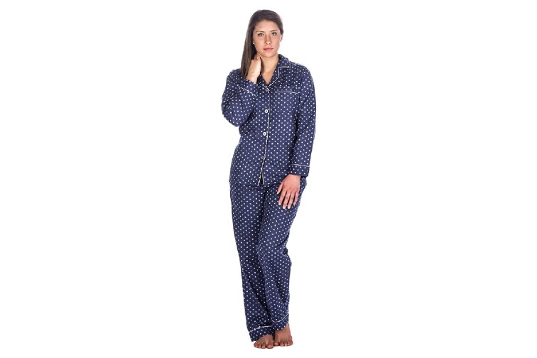 pajama set reviews