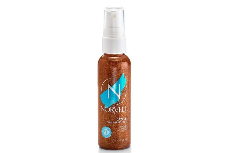 HighestRated Body Glitter Sprays in 2023 Hollywood Life Reviews