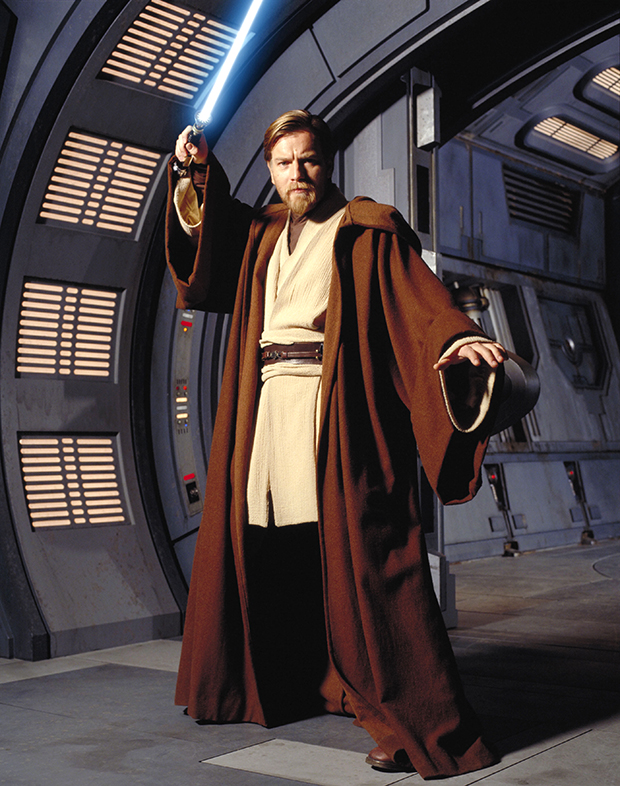 Obi Wan Kenobi