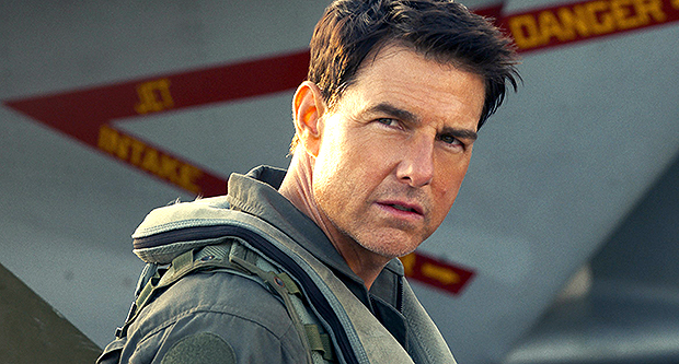 Top Gun: Maverick