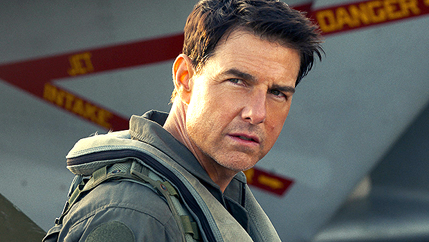 Oscar Nominated Movies: Where To Watch ‘Top Gun: Maverick’, ‘The Fabelmans’, & More Online