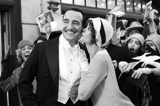 Jean Dujardin, Berenice Bejo