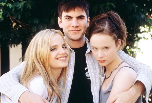 Mena Suvari, Wes Bentley, Thora Birch