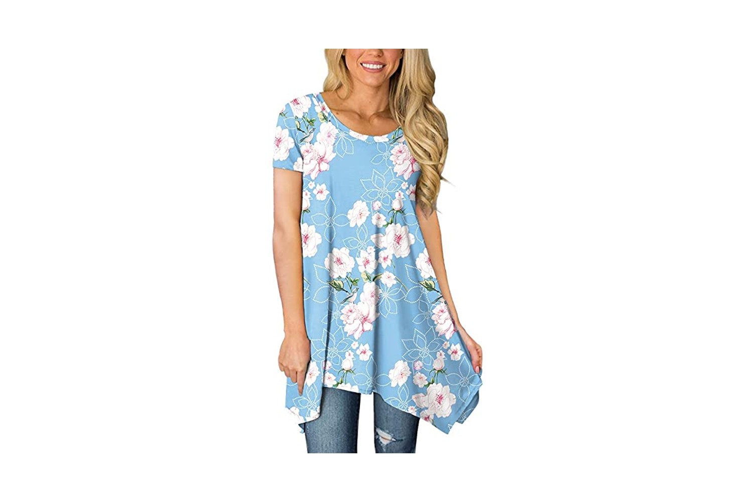 tunic tops reviews