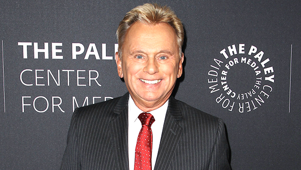 Pat Sajak