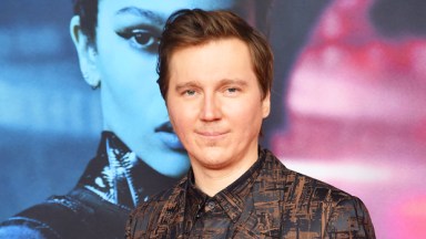 Paul Dano