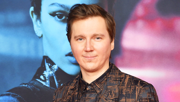 Paul Dano