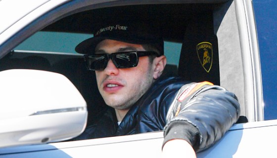 pete davidson
