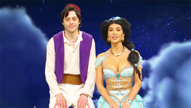 Pete Davidson’s Best ‘SNL’ Skits Of All-Time: From ‘Aladdin’ To ‘Teacher Trial’
