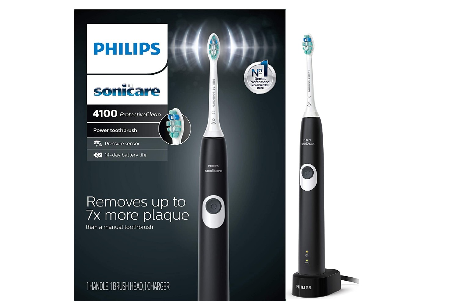 electric toothbrush reviews