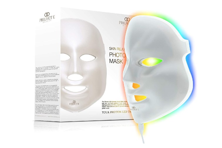 led beauty masks reviews