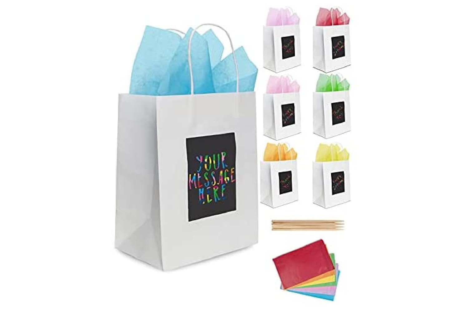 gift bag reviews