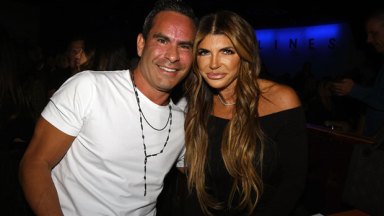 Luis Ruelas, Teresa Giudice