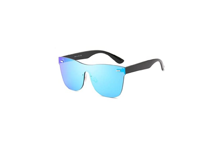 mirrored sunglasses for men reviews