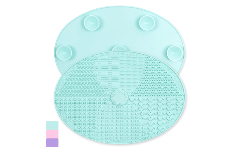 silicone cleaning mat review