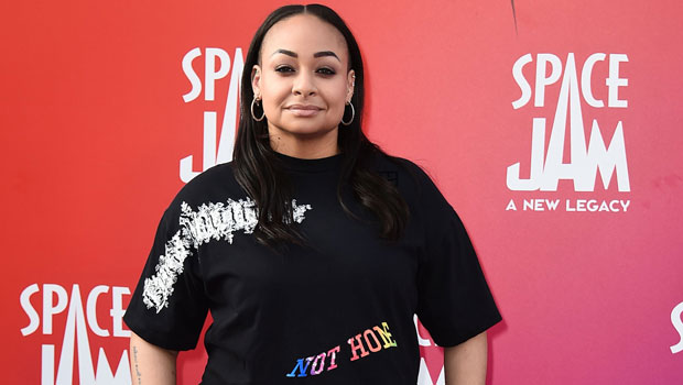 Raven-Symoné and Raven's Home Costars Leave Set Over Don't Say Gay