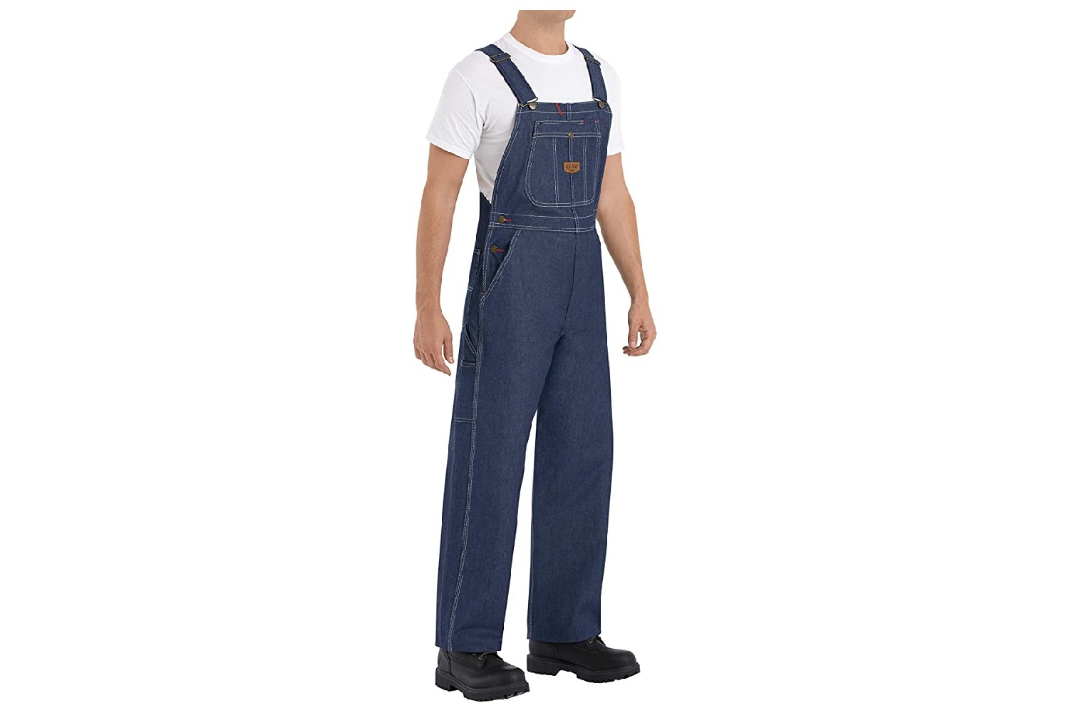 mens overalls reviews