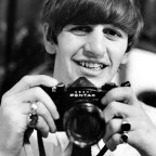 Ringo Starr Through The Years