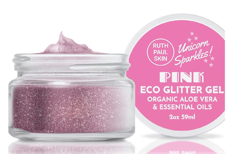 Hottest Body Glitter Lotion in 2023 Hollywood Life Reviews