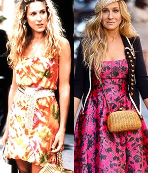 Sarah Jessica Parker