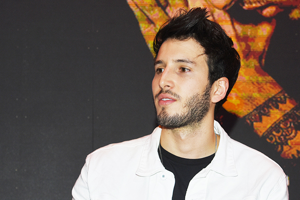 Sebastian Yatra