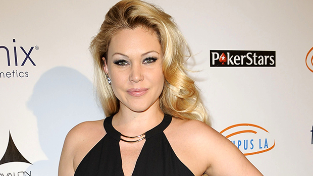 Shanna Moakler Pregnant Expecting 4th Child Hollywood Life