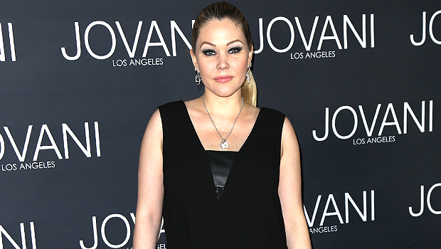 Shanna Moakler Now Says She Isn’t Pregnant After Receiving A ‘False Positive Test’