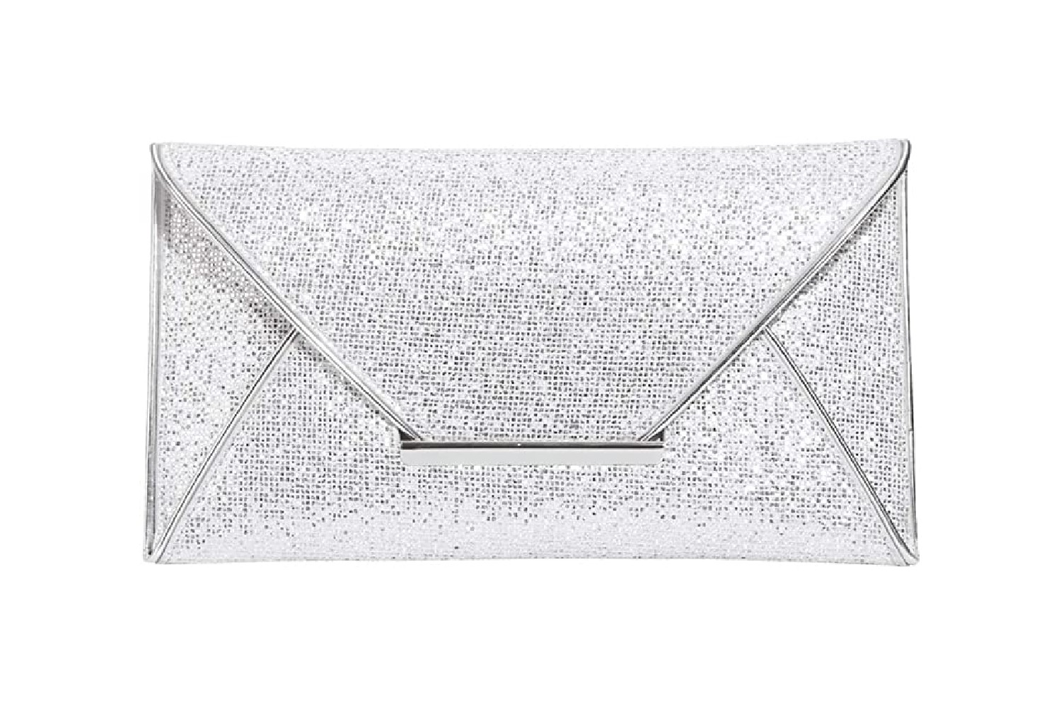 sequin clutch reviews