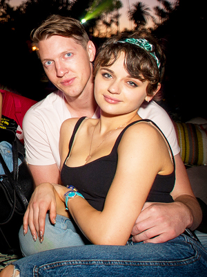 Steven Piet: 5 Things To Know About Joey King's Director Fiancé