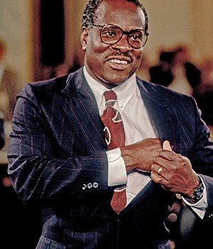 Clarence-Thomas