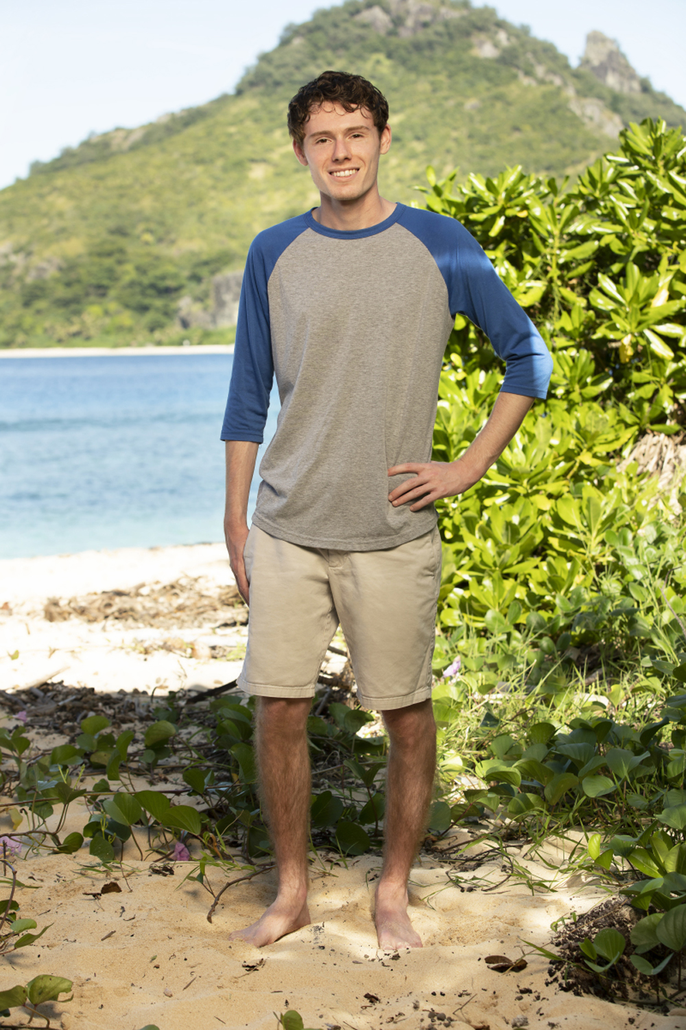 Survivor Season 42 Cast