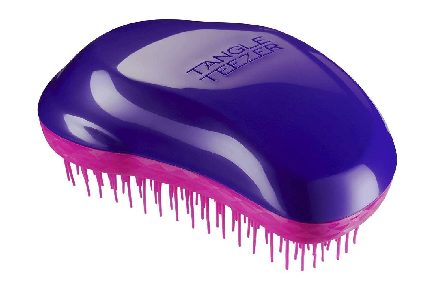 detangler brush reviews