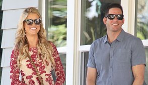 Christina Haack, Tarek El Moussa