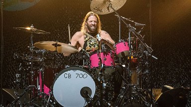 Taylor Hawkins