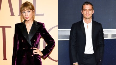 taylor swift, antoni porowski