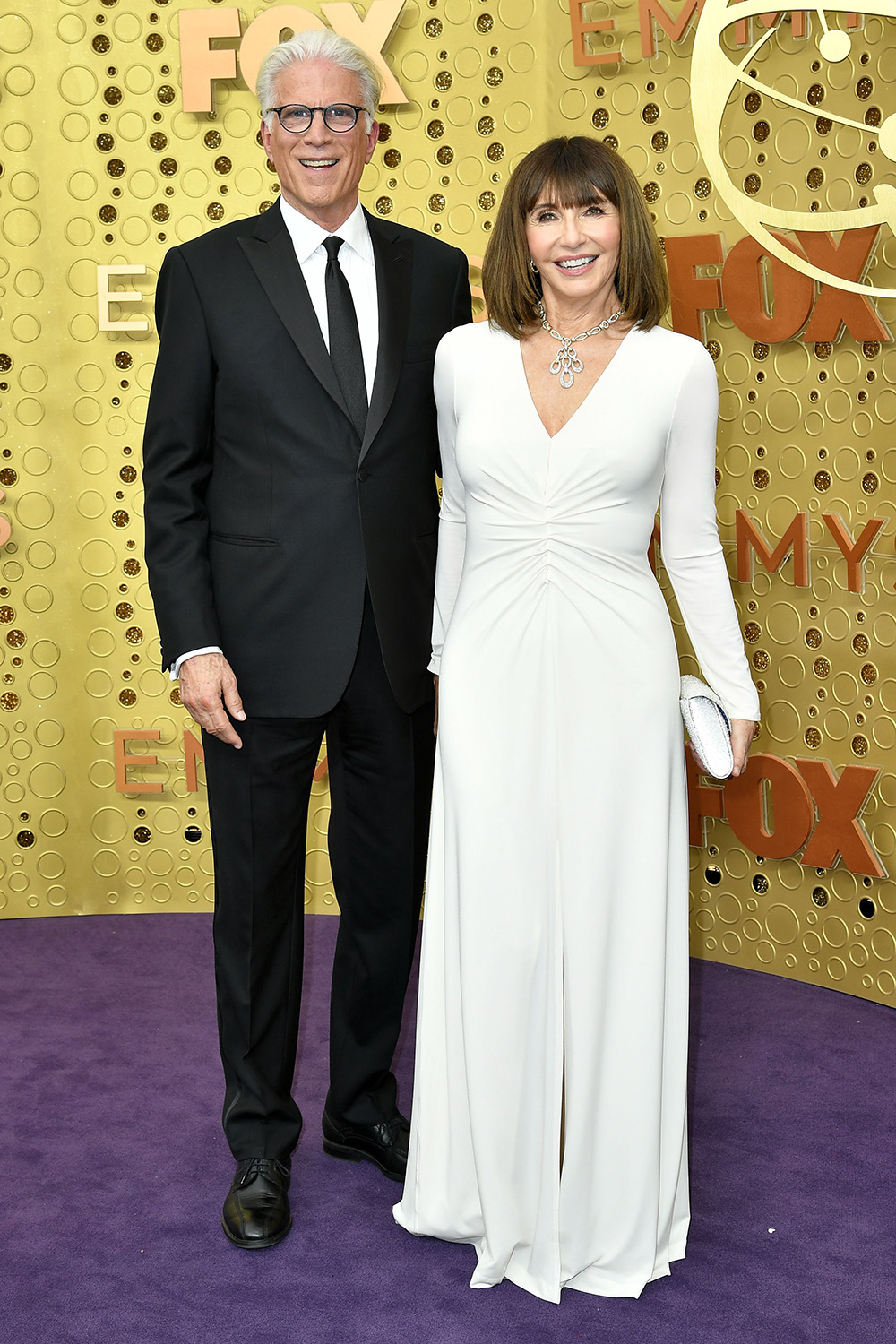 71st Annual Primetime Emmy Awards, Arrivals, Microsoft Theatre, Los Angeles, USA - 22 Sep 2019