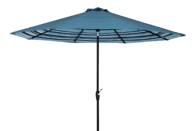 HighestRated Outdoor Umbrellas in 2023 Hollywood Life Reviews