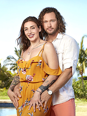 ‘Temptation Island’ Season 4: Photos Of The Couples & More – Hollywood Life