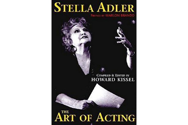 acting book reviews