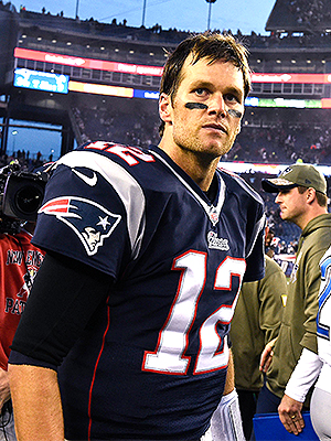 Tom Brady Says He's Not Retiring From the NFL After All – The Hollywood  Reporter