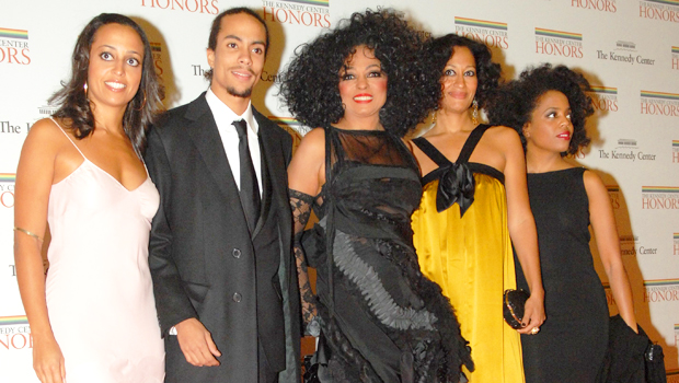 Tracee Ellis Ross' Parents: All About Her Relationship with Diana