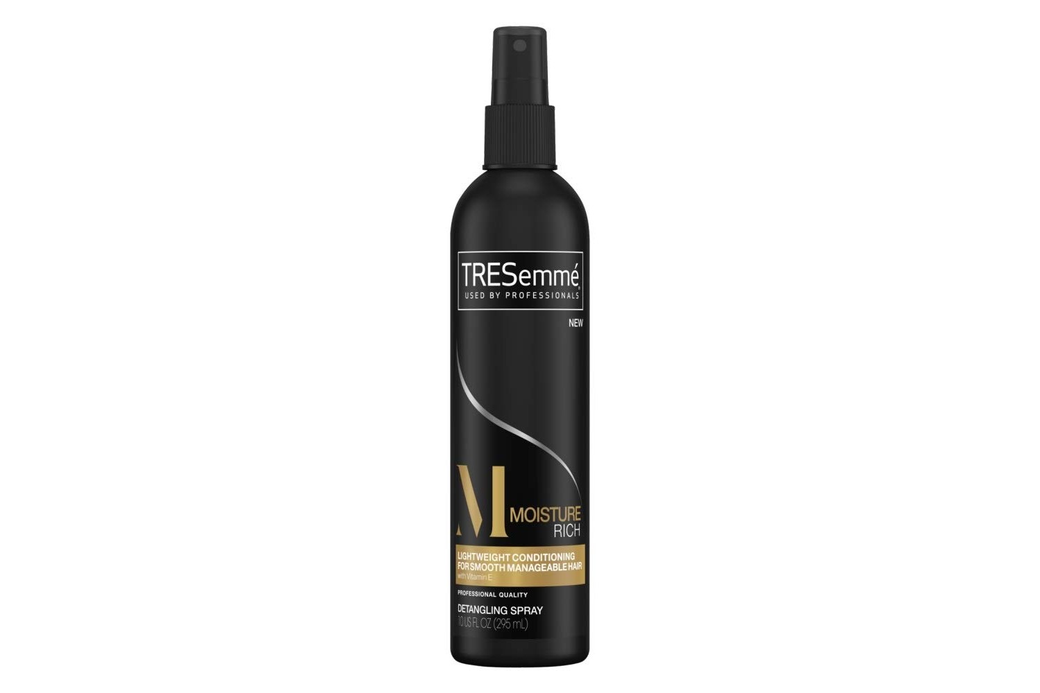 detangling spray reviews