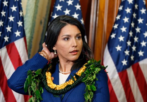Tulsi Gabbard’s Hottest Looks: The Hawaiian Politician’s Best Outfits